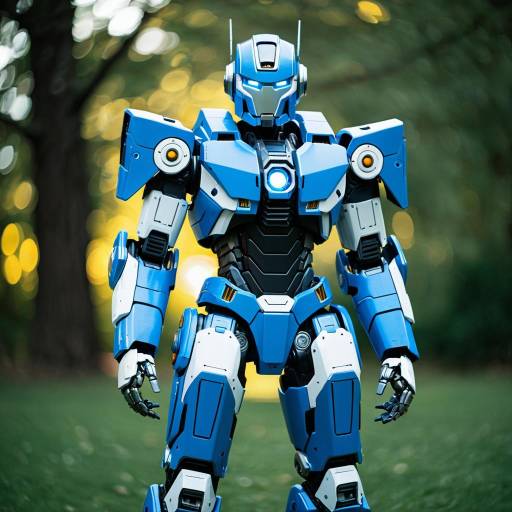 Detailed Blurr G1 Cosplay Costume Design
