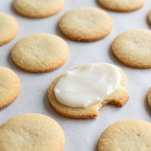 Perfect Sugar Cookies Recipe Tips