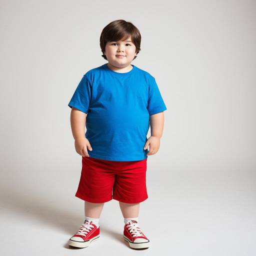 Rowley Jefferson Cosplay Costume Design