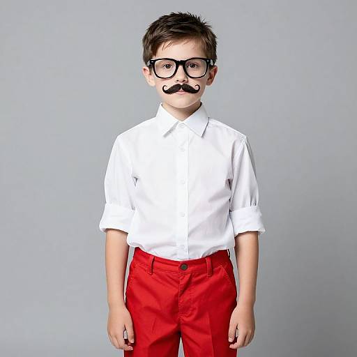 Wreck Ralph Fancy Dress Costume