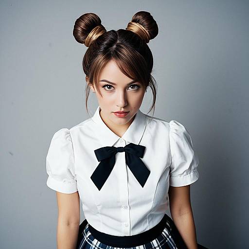 Realistic Sora Costume for Adult Female