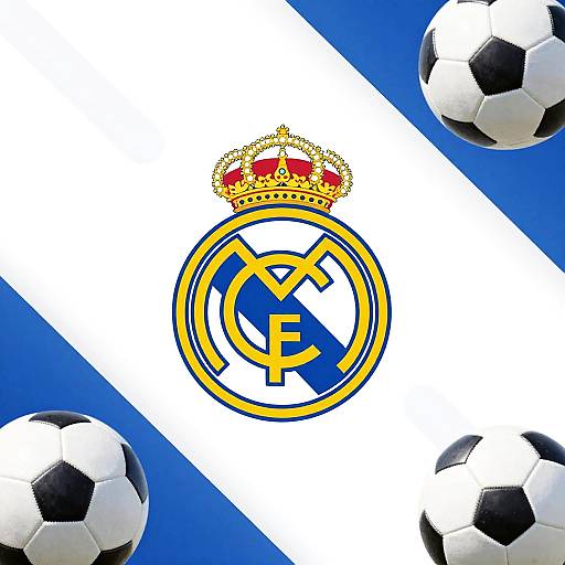 Modern Real Madrid Sports Wallpaper