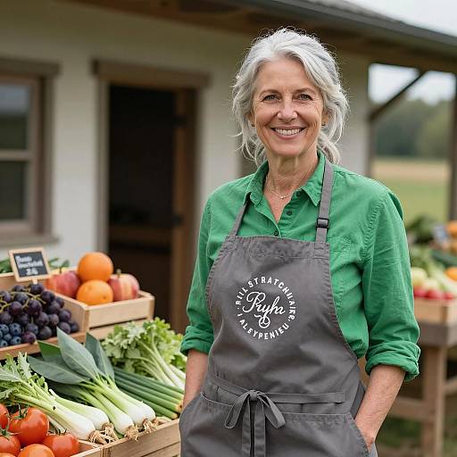 Illustration of Akaboshi koume, girls und panzer in the style of Gofu