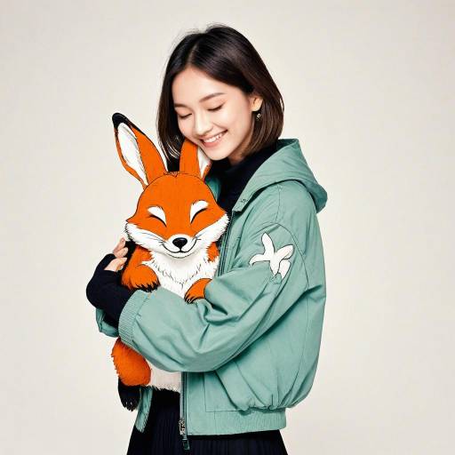Affectionate Animals in Traditional Media