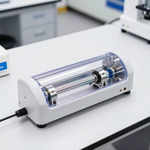 Innovative Transparent Cloth Remover