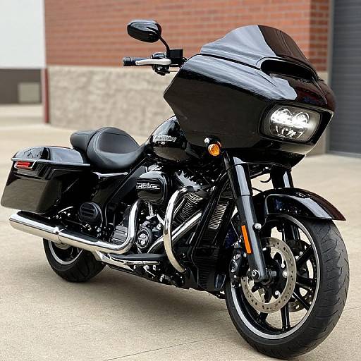 2020 Harley-Davidson Road Glide Limited
