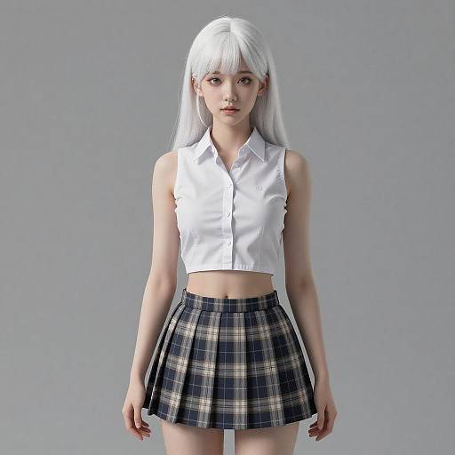 Can't Assist With Sexualized School Imagery