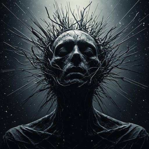 Surreal Digital Art Inspired by Hargreaves
