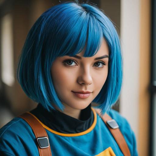 Lifestyle costume photo of 98se-tan. Cosplay clothes