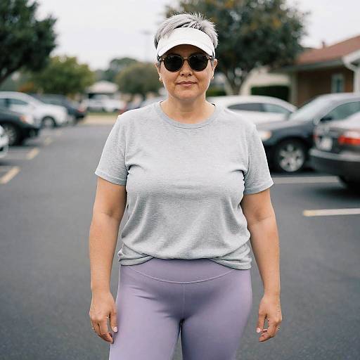 Silver-Pixie Soccer Mom on Film