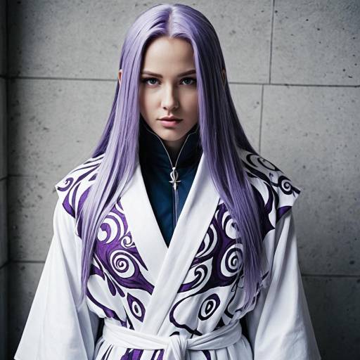 Father Fullmetal Alchemist Cosplay Portrait