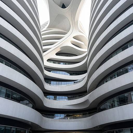 Dynamic Parametric Architectural Design