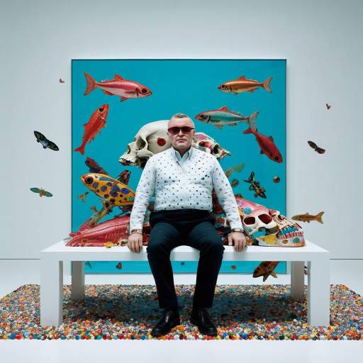 Bold Representations of Mortality in Art Bold Representations of Mortality in Art