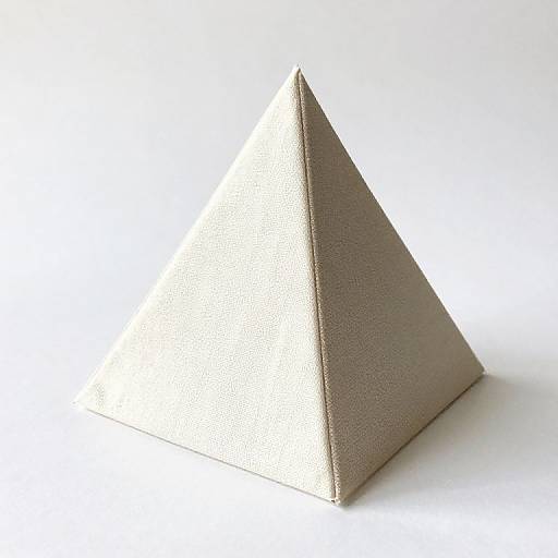 Pyramid Weight Sewing Tutorial