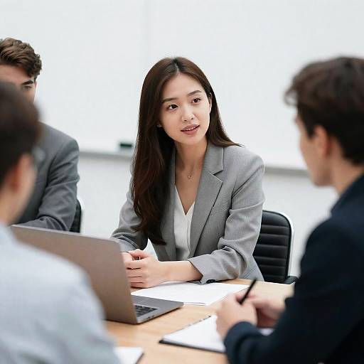 Team Communication and Collaboration