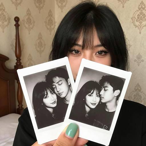 Melancholic Memories: A Woman's Reflection