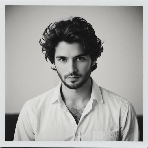 Romain Cosplay: Modern French Vibe