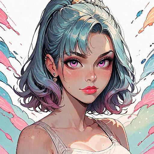 Score Ranges from 6 to 9 Explained