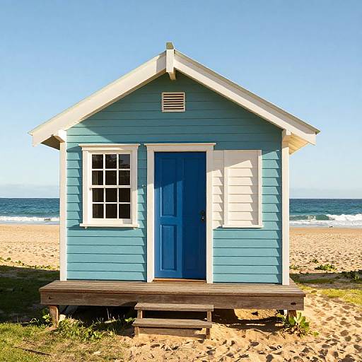 Beach House Terrigal Redcliffe Tourism