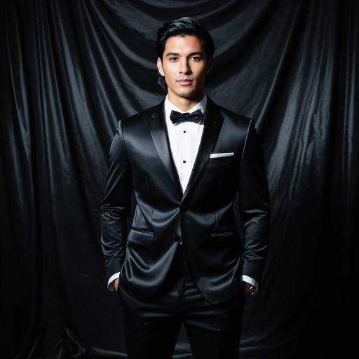 Stylish Best Man Wedding Photoshoot
