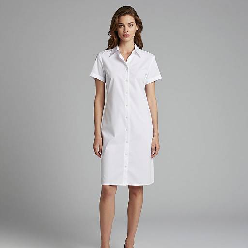 Modern Fashion in an American Psycho Style