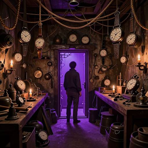 Mystical Tinker's Workshop Discovery