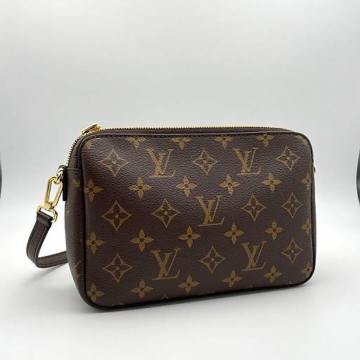 Louis Vuitton Amazon Crossbody Bag