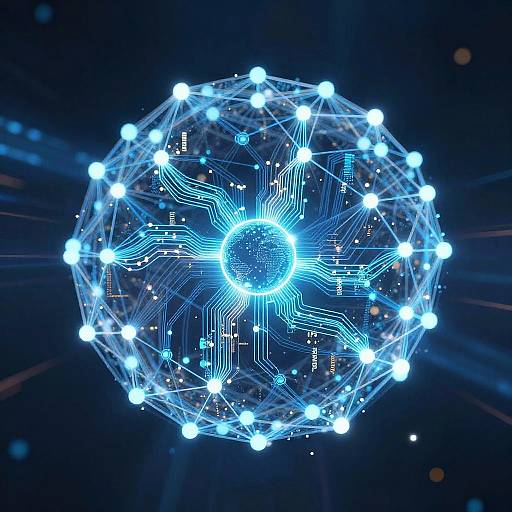 Vast Neural Network Visualization