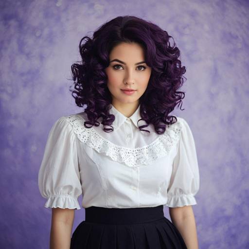 Iskra Cosplay: Vintage Charm and Elegance