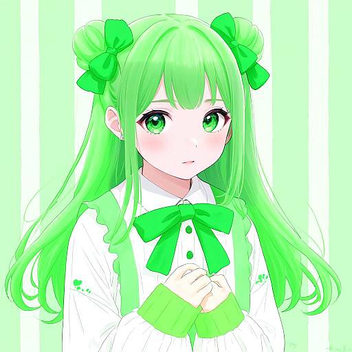 Illustration of Morinaka kazaki, nijisanji in the style of Misumi (niku-kyu)