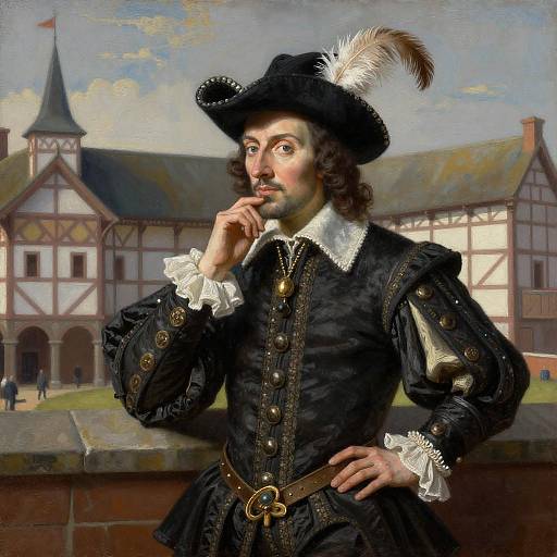 Contemplative Shakespeare at the Globe