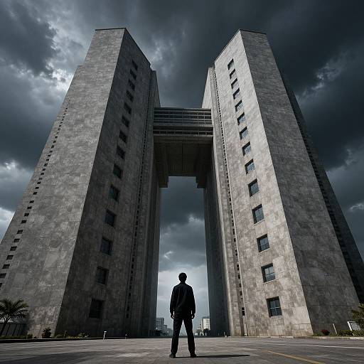 Fear of Massive Objects