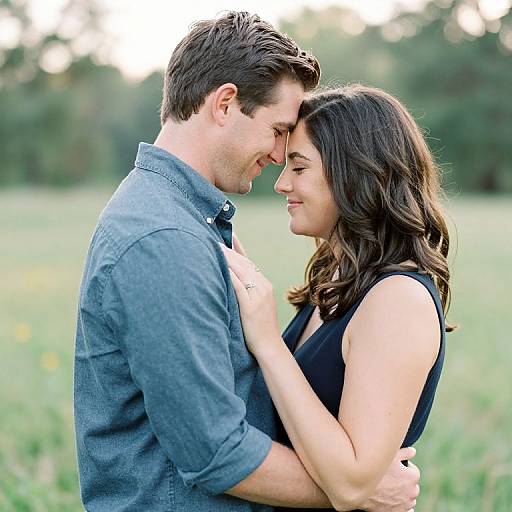 Brainerd Engagement Photography Session