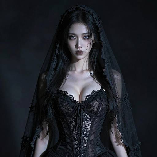 Ethereal Exotic Shadow Banshee