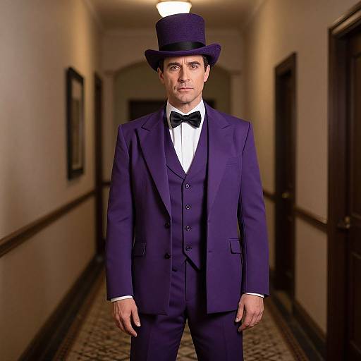 Phantom Opera Broadway Costume Design