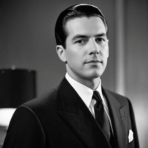 Vintage 1940s Formal Fashion Inspiration