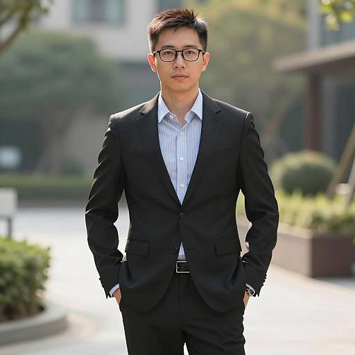 Modern Twenties Costume Photography Outdoors