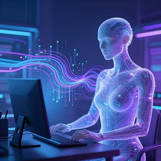 Ethereal AI Transforming Technology