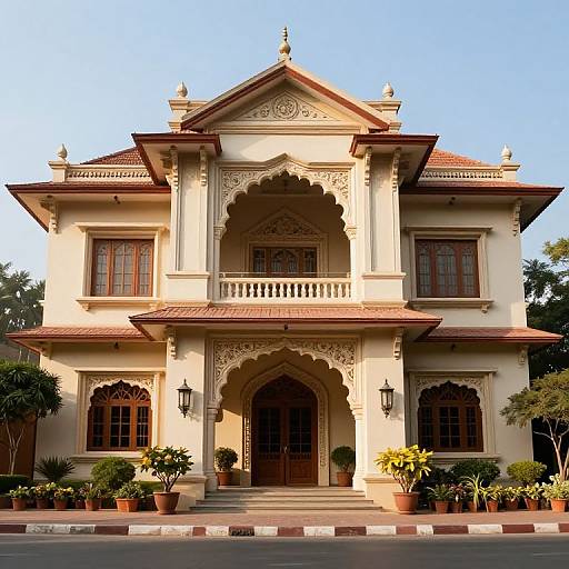 Luxury Real Estate Growth in India