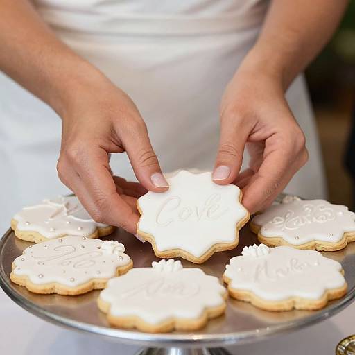 Bridal Celebration with Bakery Delight