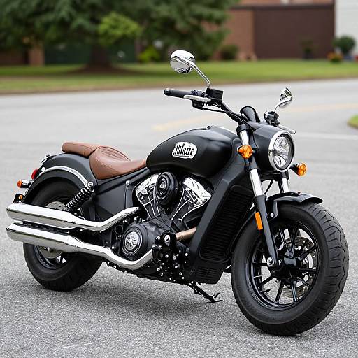 2017 Indian Scout in Fredericksburg