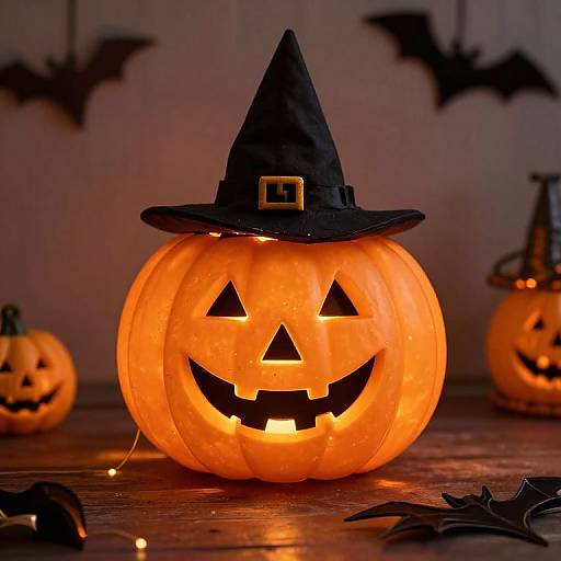 Creative DIY Halloween Light Ideas