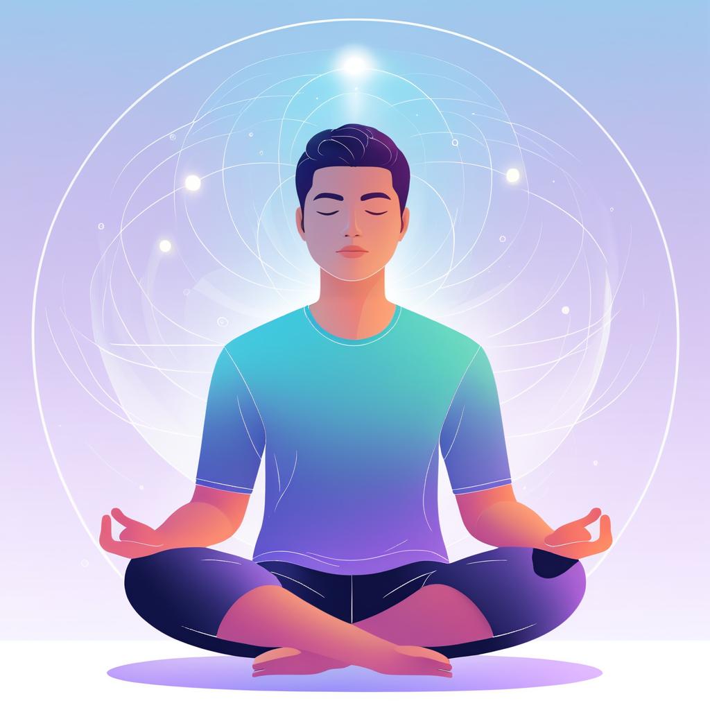 Calmness in Practice: Stress Relief Techniques