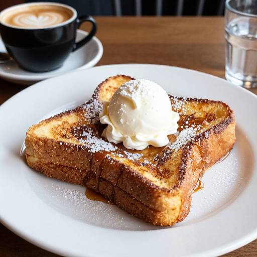 Top Breakfast & French Toast in SD