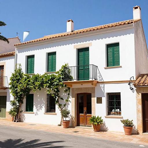 Cadaqués Costa Brava Scenic View