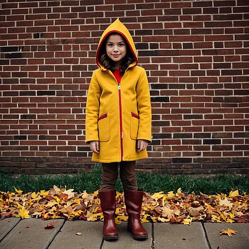Curious George Halloween Photography Scene