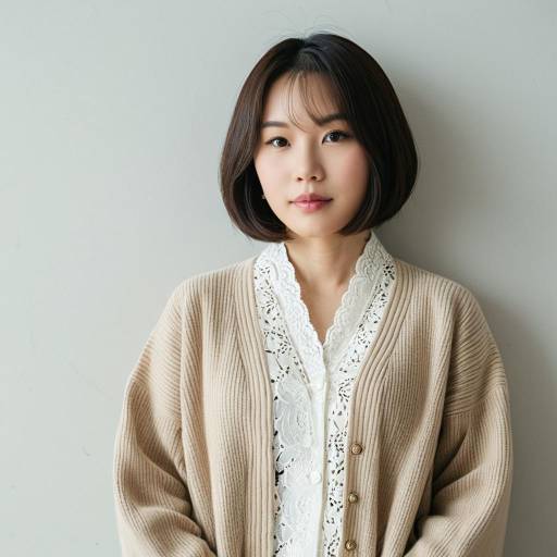 Chic Yeon-kyo Cosplay Costume Inspiration
