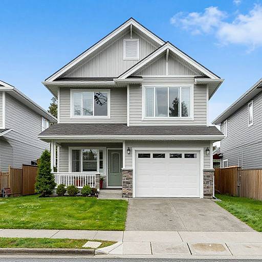 Featured Listing Vancouver Address