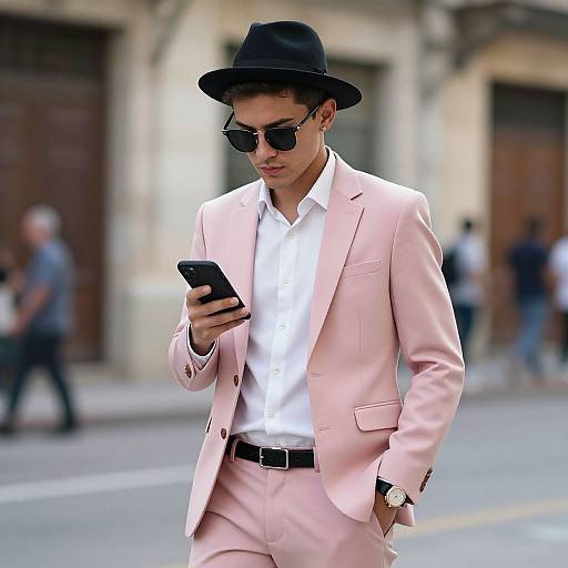 Stylish Havana Party Outfit Photo