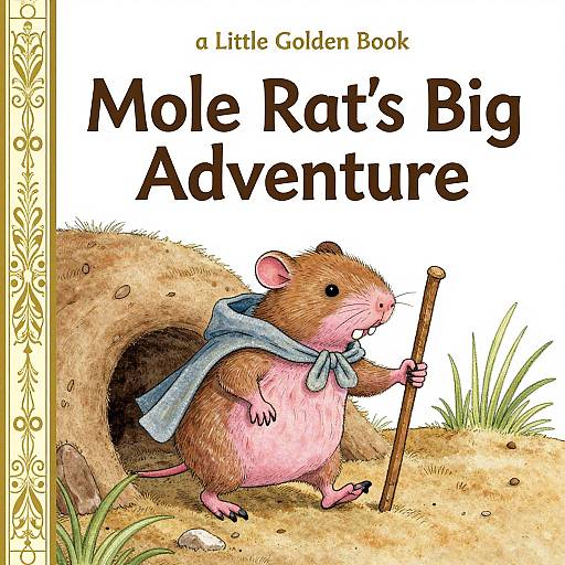 Illustrated cover of 